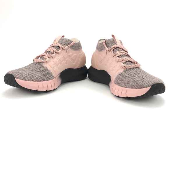under armour hovr phantom pink